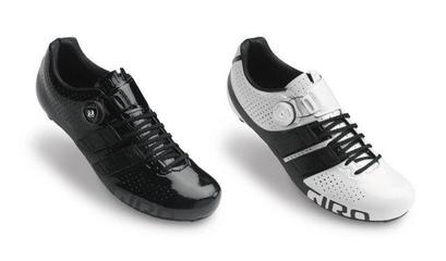 GIRO 新鞋 Factor Techlace